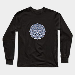 thirty-odd balls of mercury Long Sleeve T-Shirt